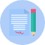 agreement-contract-convention-cv-sign-icon