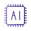 computer-chip-metaverse-ai-artificial-cpu-intelligence-processor-technology-icon
