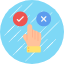customer-five-rating-review-satisfaction-star-user-icon