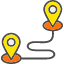 road-direction-pin-place-destination-route-icon