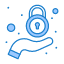 security-hand-lock-privacy-icon