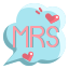 bride-text-man-love-marriage-mrs-icon