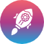 business-launch-launching-rocket-icon