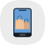 marketing-media-mobile-online-shopping-social-cyber-monday-icon