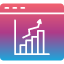 arrow-bar-chart-direction-graph-profit-up-icon