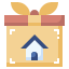 new-house-real-estate-property-home-icon