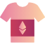 ethereum-tshirt-nft-promotion-shirt-icon