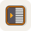 clipboard-document-list-note-paper-report-white-icon