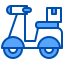scooter-icon-delivery-icon
