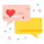 love-chat-message-contact-icon