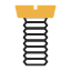 bolt-bolts-construction-rivet-screw-screws-icon