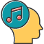 music-melodymusic-note-sound-human-head-icon