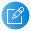 pencil-edit-web-app-chart-icon