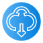 download-cloud-user-interface-arrows-icon