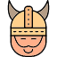viking-barbarian-beard-fantasy-helmet-man-warrior-icon