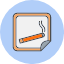 nicotine-patch-therapy-quit-smoke-icon