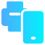 print-and-smartphone-icon