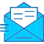 email-envelope-letter-mail-message-newsletter-icon-icon