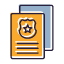 document-paper-file-folder-report-agreement-contract-certificate-icon-vector-design-icons-icon