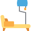 armchair-lamp-interior-furniture-living-room-icon