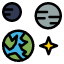 planet-earth-science-space-icon