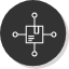 logistics-line-grey-circle-icon