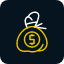 money-bag-icon