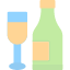 bottle-champagne-christmas-event-glass-new-year-icon
