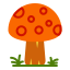 mushroom-autumn-fall-plant-icon