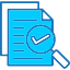 appraise-assess-document-evaluate-result-review-verification-icon