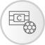 bracelet-captain-soccer-sports-team-icon