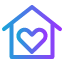 home-hearth-love-building-wedding-user-interfac-icon