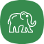 app-elephant-evernote-media-memory-network-notebook-icon