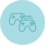 joysticks-multiplayer-players-two-videogames-icon