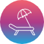 beach-sun-summer-bed-umbrella-icon