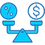 balance-scale-money-dollar-euro-percent-percentage-bank-icon