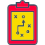 planning-organization-productivity-goal-setting-task-management-time-progress-tracking-icon-vector-icon