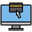 online-payment-computer-credit-card-icon