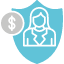 insurance-job-person-protection-shield-staff-thinking-icon