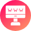 website-web-development-online-presence-design-e-commerce-content-management-user-interface-navigation-icon