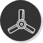 air-appliances-blow-breeze-cool-fan-wind-icon