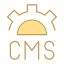 cms-website-gear-icon