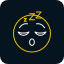 sleeping-face-emoji-sleep-snore-tired-icon