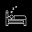 sleeping-icon