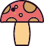mushroom-psychadelics-shroom-fungi-fungus-diet-and-nutrition-icon