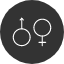 male-female-draft-drawing-gender-lgbt-sign-sketch-icon-icon