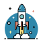 business-development-launch-rocket-start-startup-icon