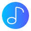quaver-music-note-musical-song-multimedia-player-notes-interface-icon