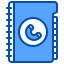 contact-book-phone-icon