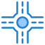 crossroad-icon